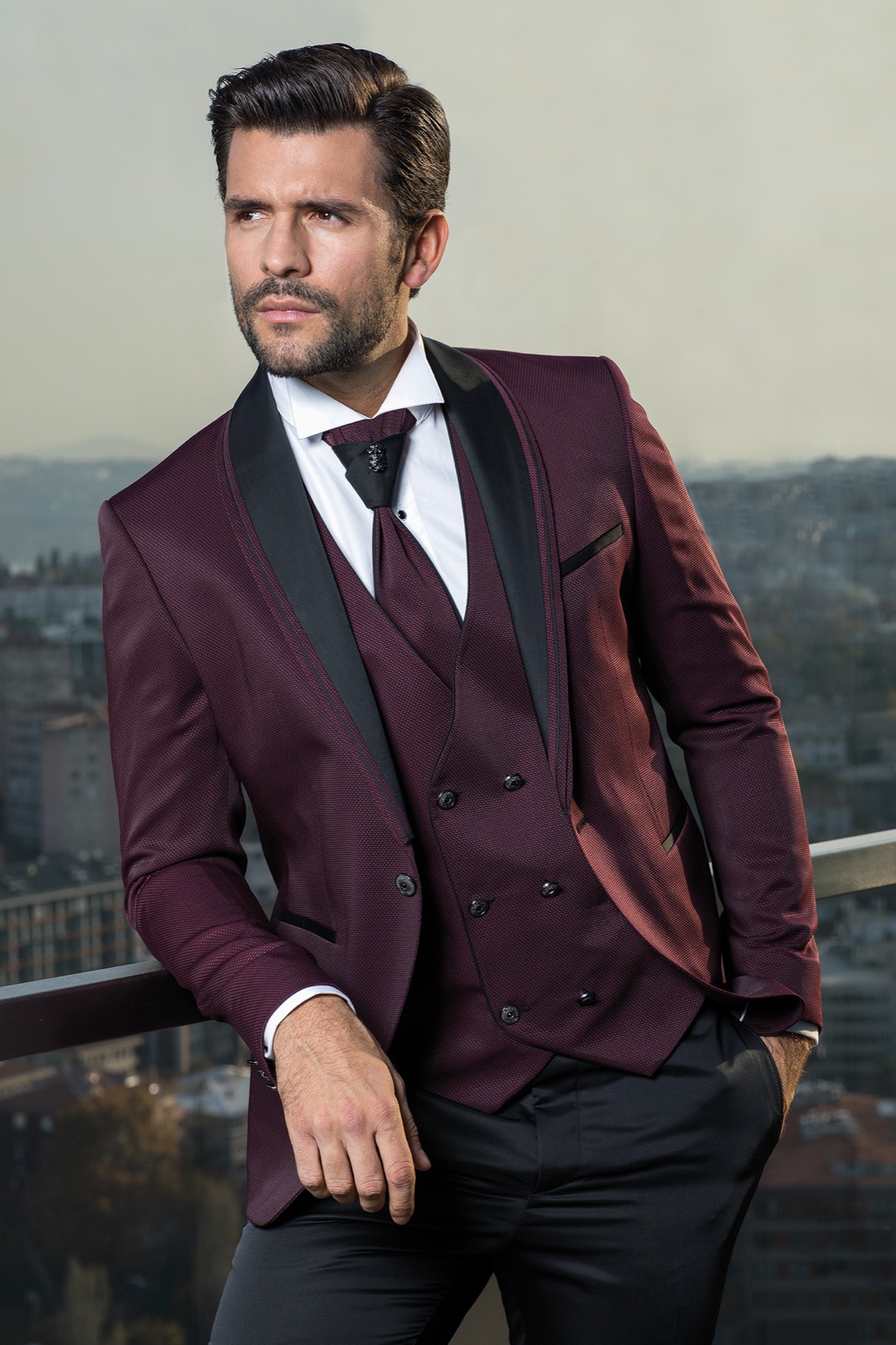 Moda & Lifestyle fotoğraf seçkisi