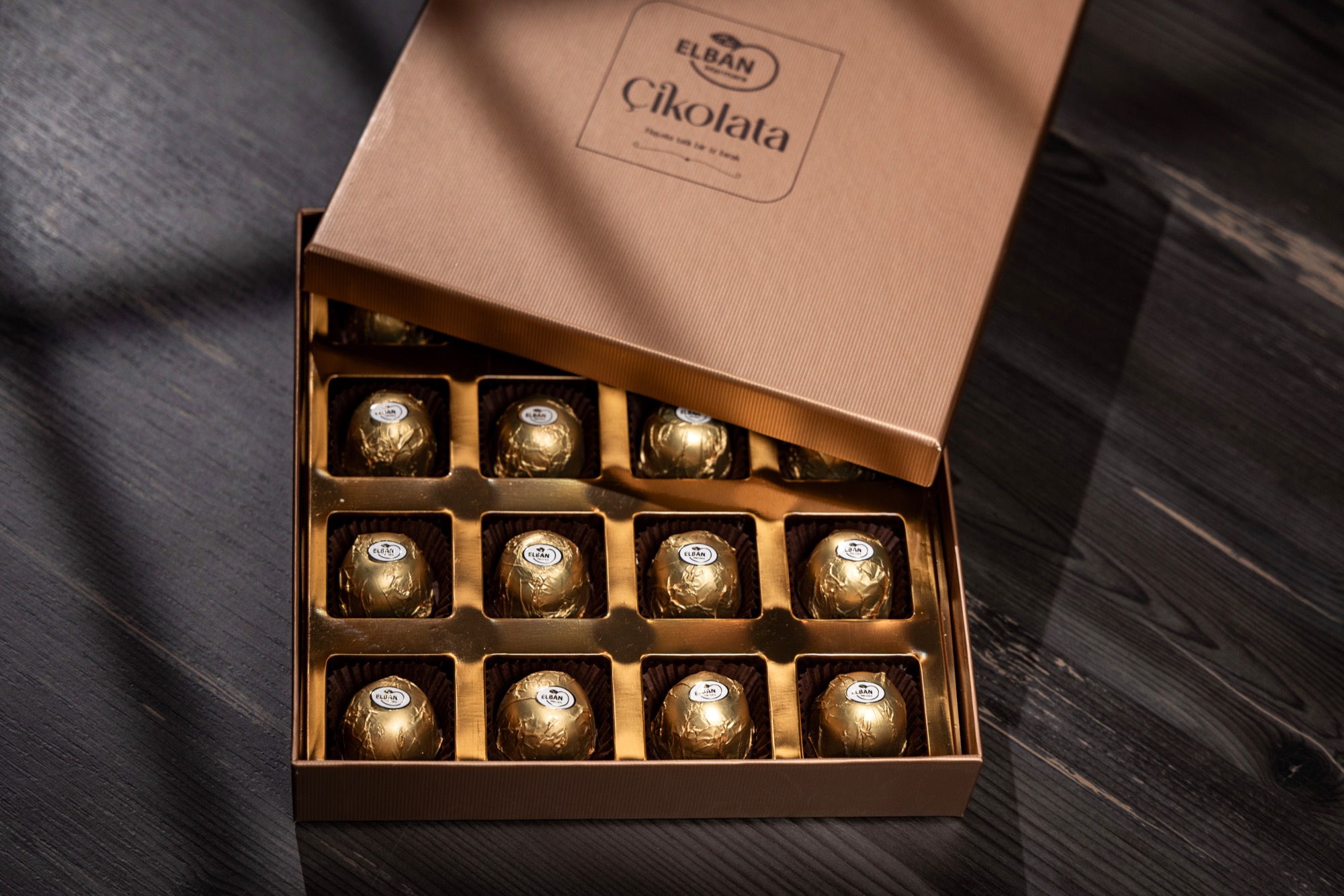 Gift Box