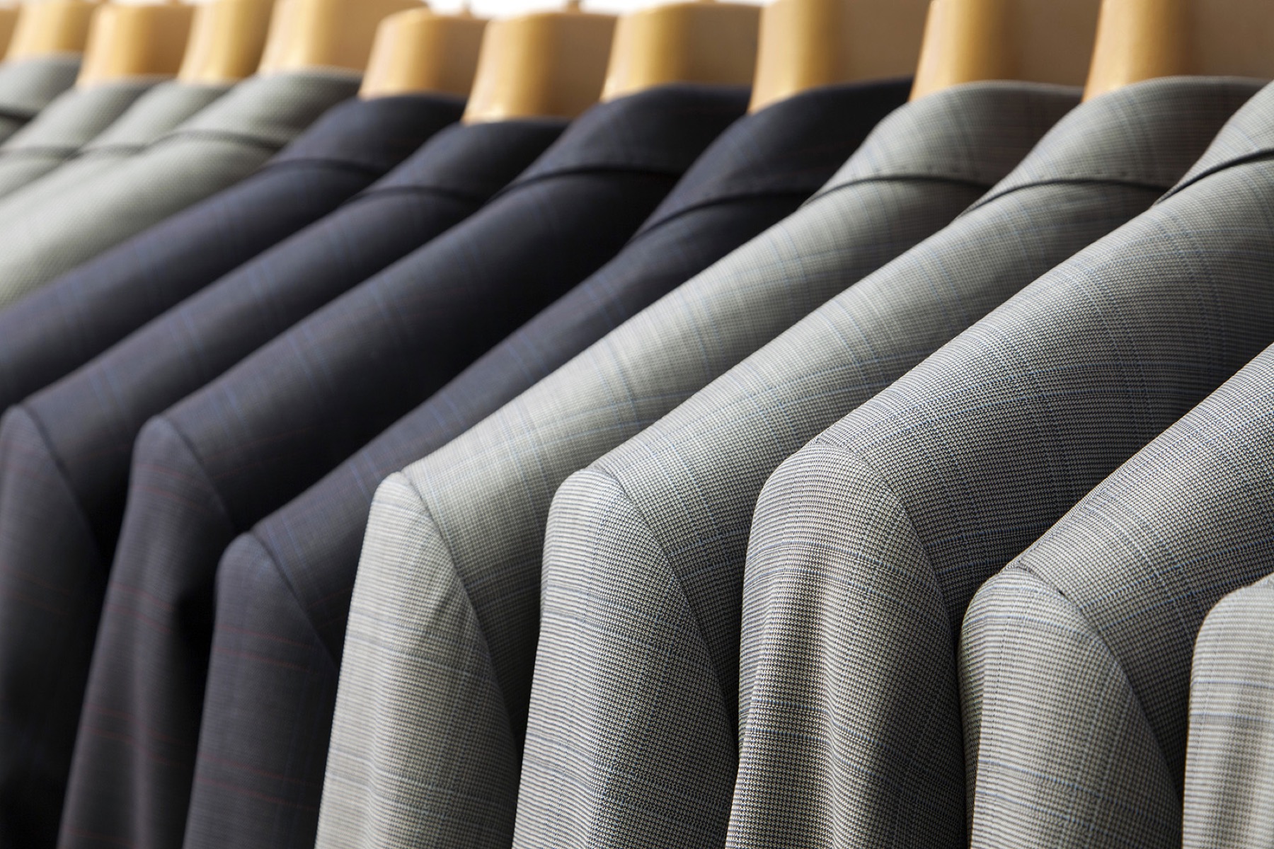 Tailored Object