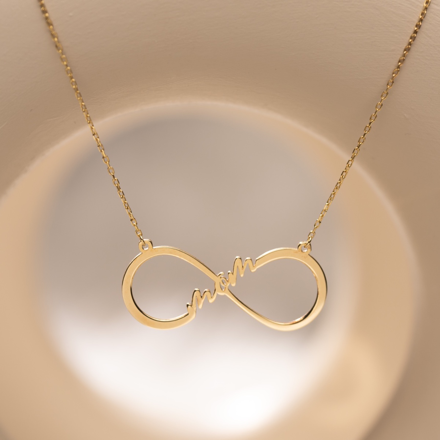 Infinite Bond