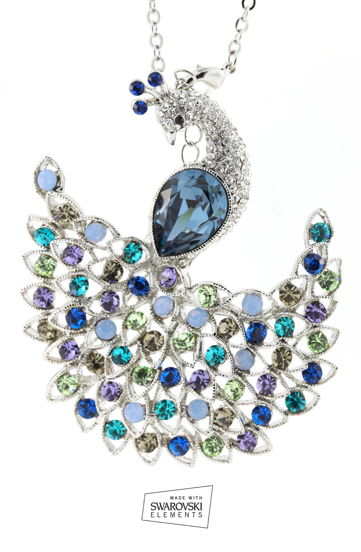 Crystal I
